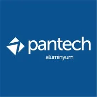 Pantechaluminium Logo