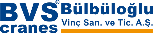 Bülbüloğlu Vinç Logo