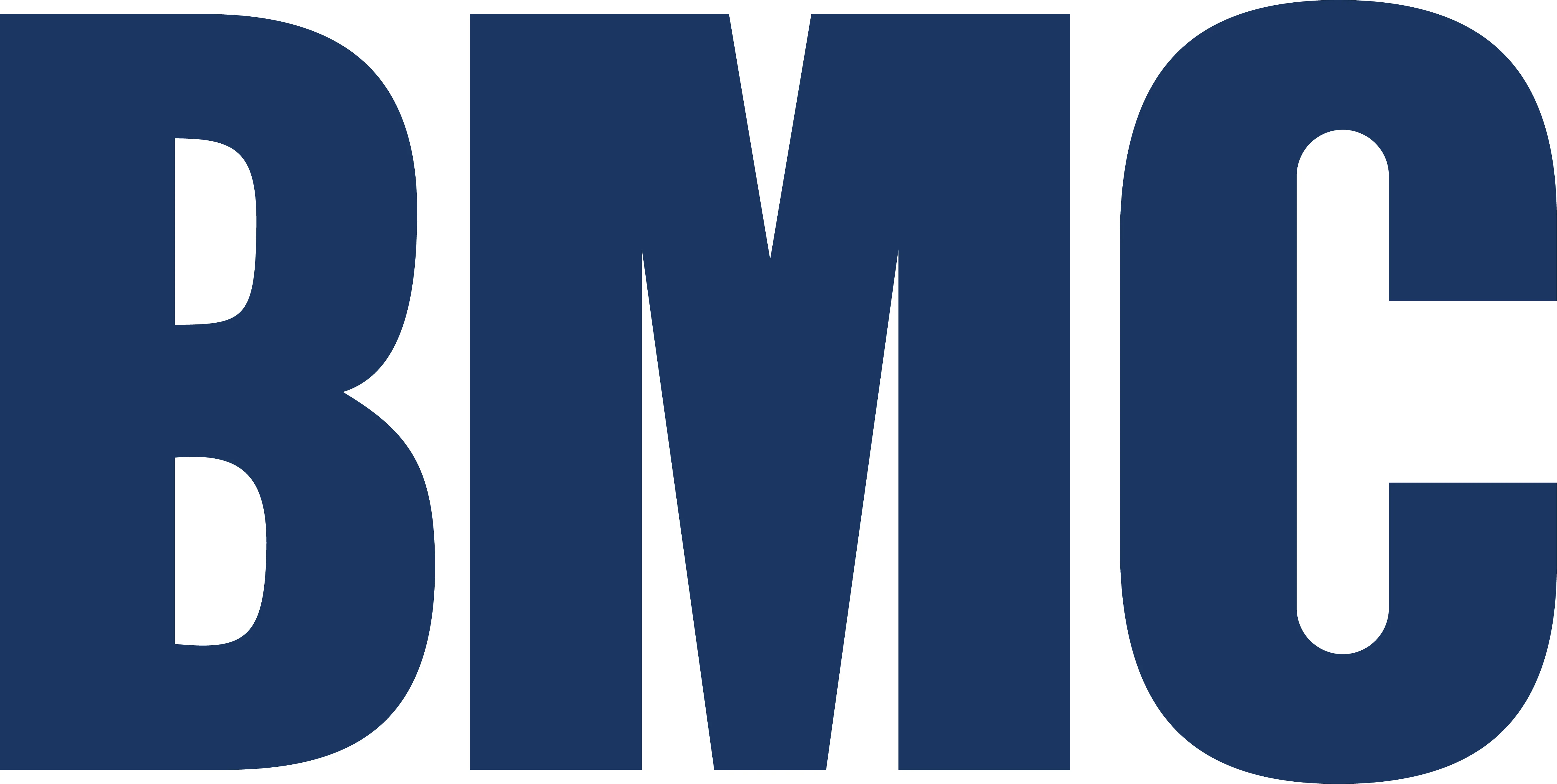 Bmc Logo